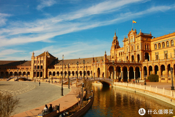 欧洲自由行申根签经验分享 | 北欧南欧各国签证