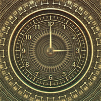 优力时 BM003腕表开箱 | 德国手表推荐