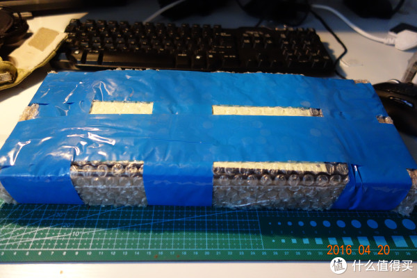 可能是最便宜的青轴机械键盘--攀升兄弟