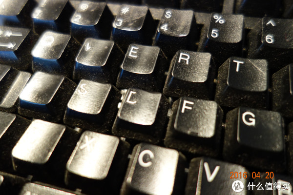 可能是最便宜的青轴机械键盘--攀升兄弟
