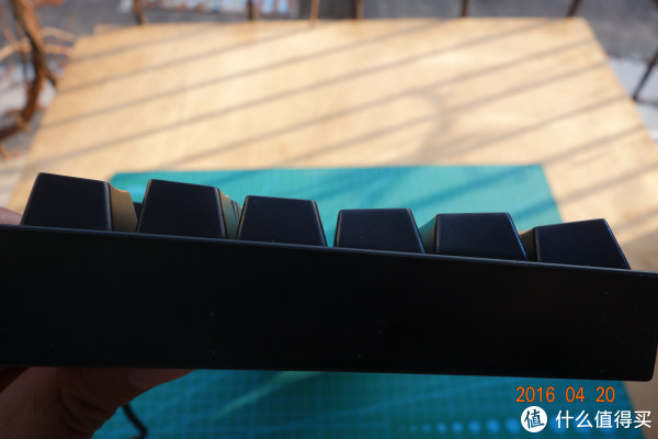 可能是最便宜的青轴机械键盘--攀升兄弟