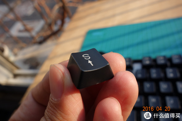 可能是最便宜的青轴机械键盘--攀升兄弟