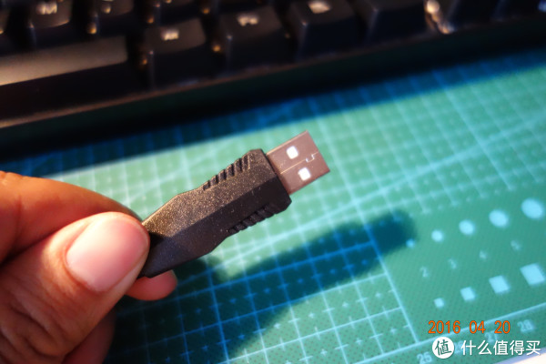 可能是最便宜的青轴机械键盘--攀升兄弟