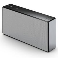 信仰账号刚刚开通,Sony 索尼 SRS-X55 蓝牙音