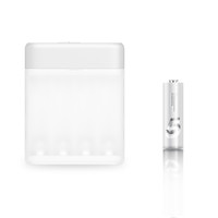 记一次有趣的 MI 小米 ZI5 镍氢充电电池+USB智