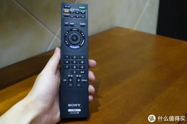 #细说家电#虽然低端,也很出彩,SONY 索尼60W