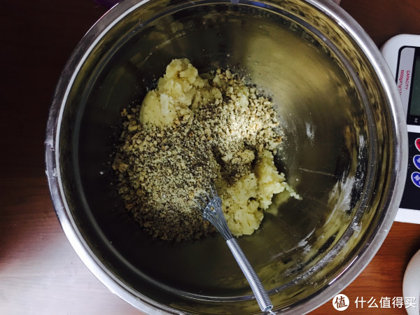 中式桃酥的制作方法 | 用烤箱怎么做桃酥_什么