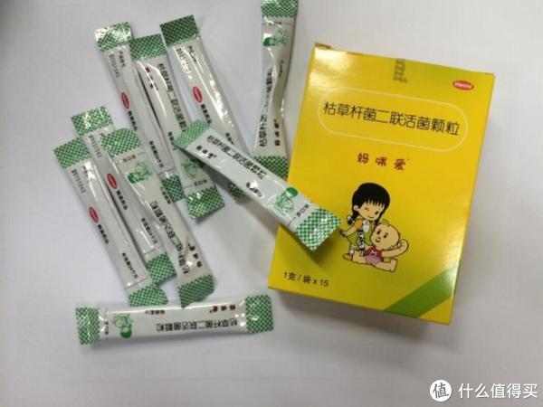 闹肚子吃什么药 什么值得买