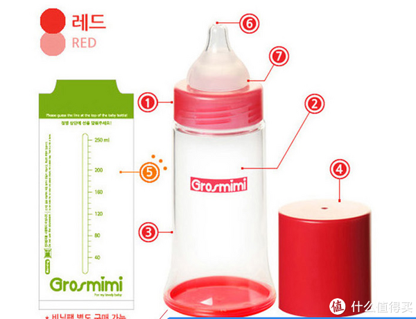 韩国母婴用品购买清单 | 韩国母婴品牌推荐
