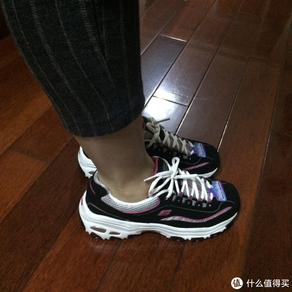 520小礼物,记一次亚马逊直邮Skechers 斯凯奇