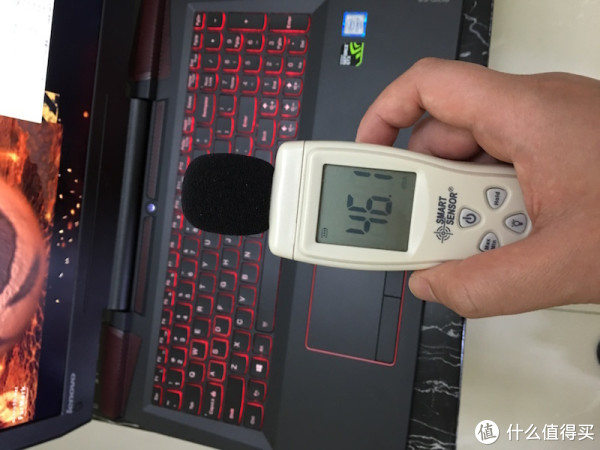 lenovo 联想 拯救者ISK 15.6寸 游戏本 skylake版