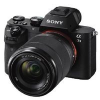 SONY 索尼 A7 系列相机 周边配件选购经验及使