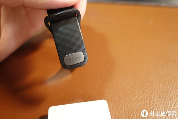 丢了B1买个A1:HUAWEI 华为 荣耀畅玩手环 使