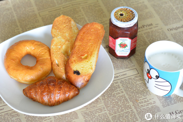 果酱的多种吃法 | 果酱吃法有哪些