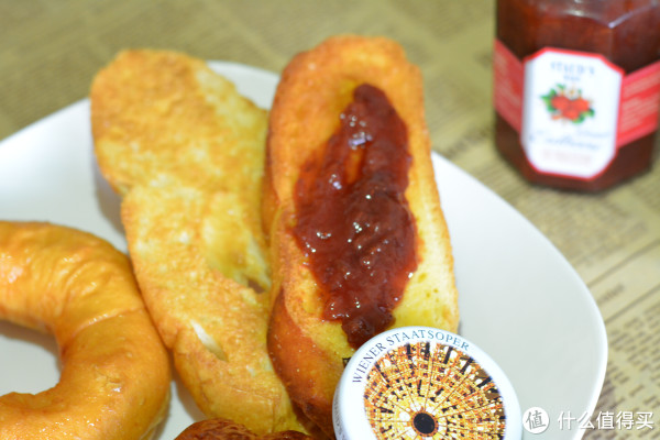 果酱的多种吃法 | 果酱吃法有哪些