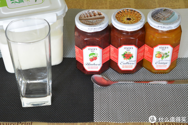 果酱的多种吃法 | 果酱吃法有哪些