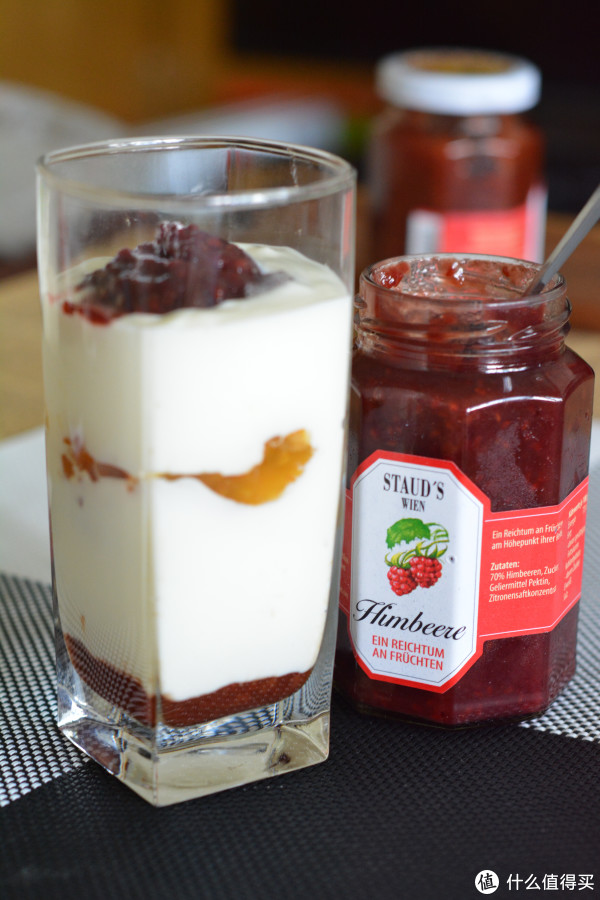 果酱的多种吃法 | 果酱吃法有哪些