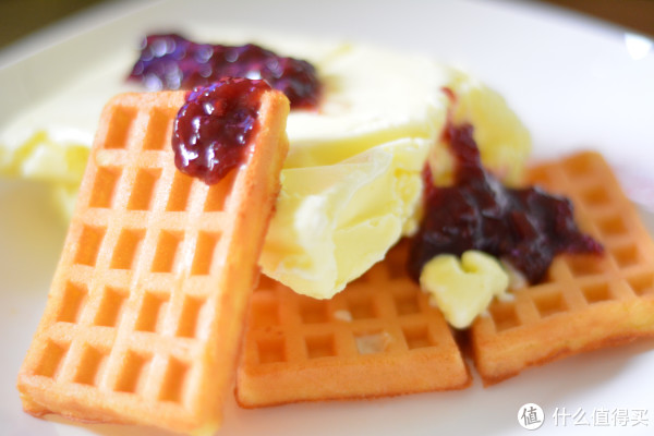 果酱的多种吃法 | 果酱吃法有哪些