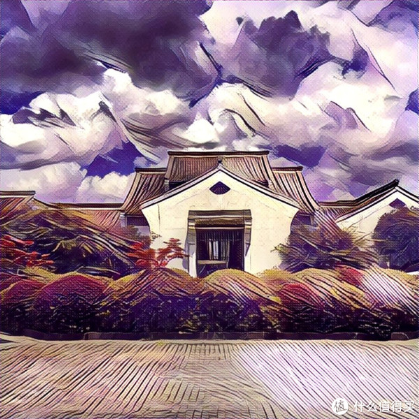 热门修图应用软件Prisma使用体验 | Prisma Ap