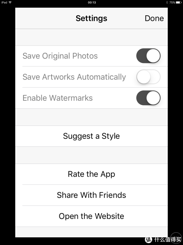 热门修图应用软件Prisma使用体验 | Prisma Ap