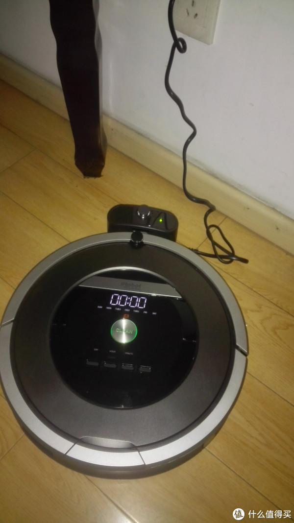irobot Roomba 870 扫地机购买全过程 日亚下单