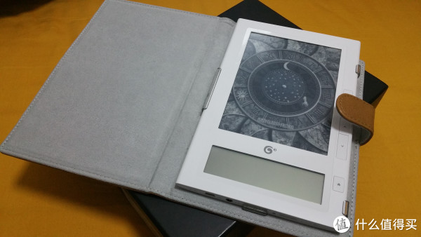 #原创新人#到底值不值?中国移动G3电子书阅读