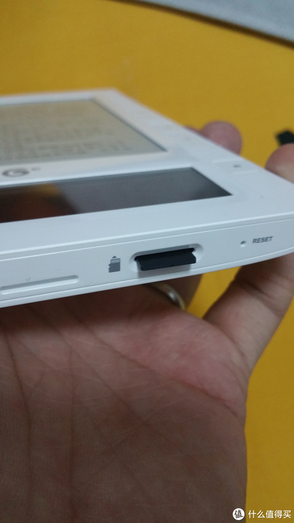 #原创新人#到底值不值?中国移动G3电子书阅读