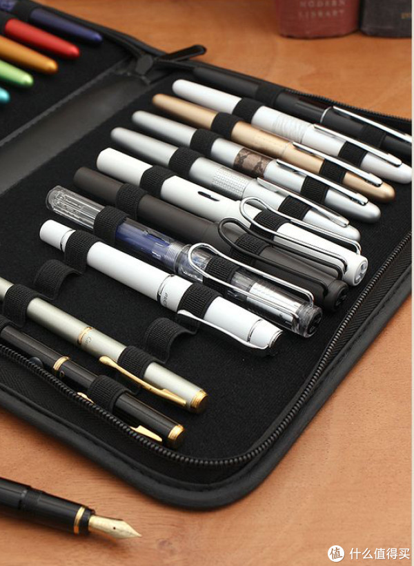 百元档钢笔推荐 | 适合新手的入门级钢笔