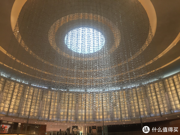 13天迪拜欧洲蜜月行 | 亚特兰蒂斯酒店_米其林