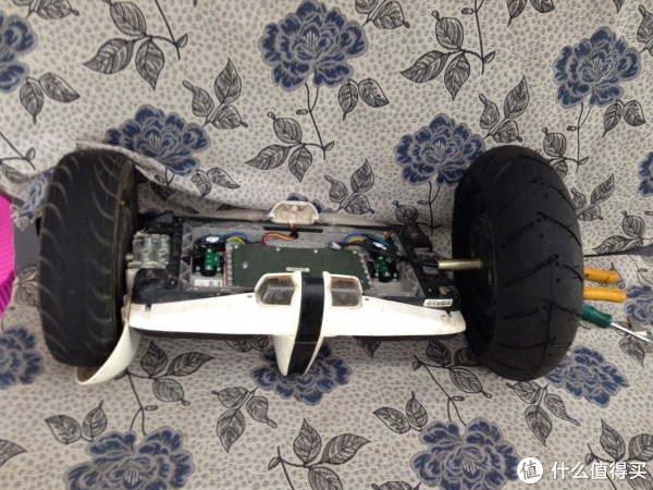 MI 小米 Ninebot 九号平衡车 到底买来做什么?