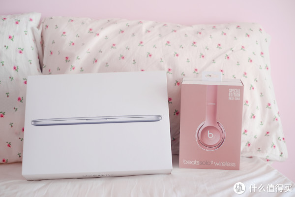 销割草:买 Apple 苹果 Macbook Pro 送 Beats 蓝