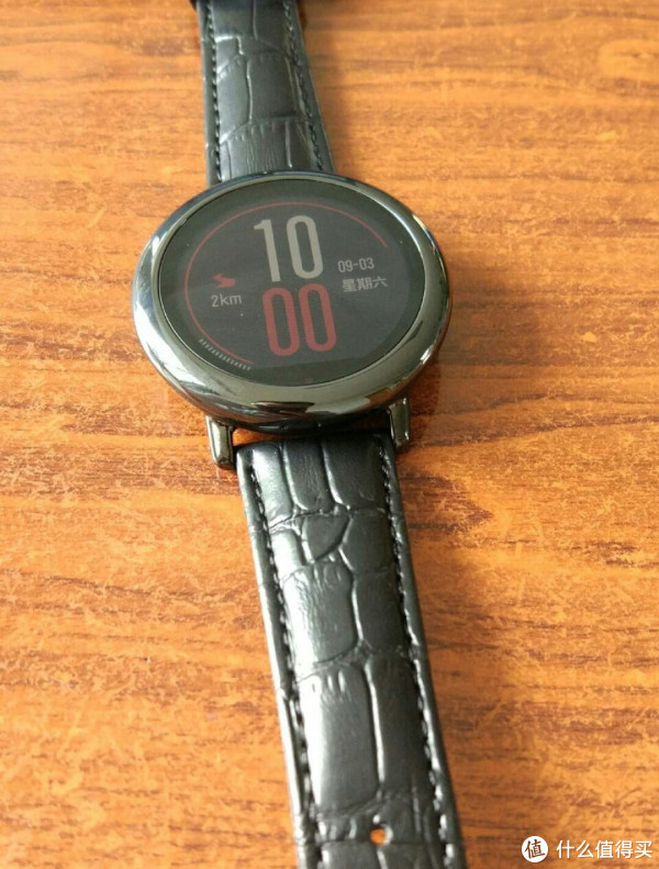 AMAZFIT 华米智能运动手表开箱