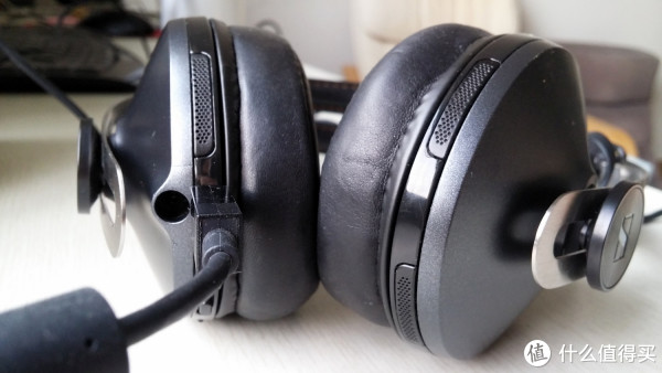 超值亚马逊 Z实惠价:Sennheiser 森海塞尔 Mom