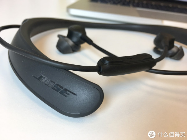 BOSE QC30无线蓝牙耳机开箱&使用体验 | B