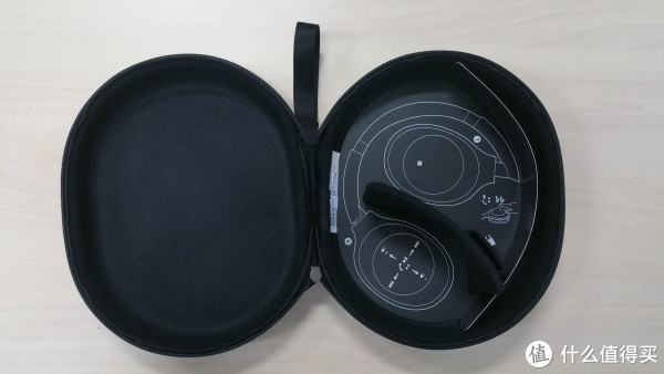 #原创新人#SONY MDR-1000X 无线降噪耳机 