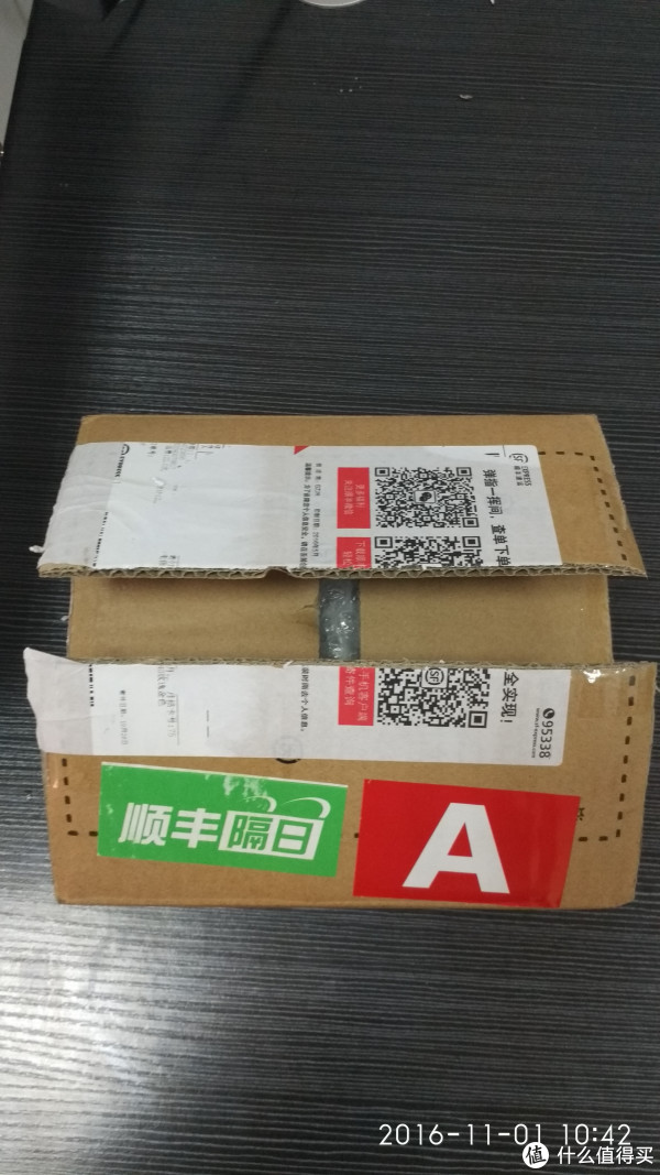 爱否商城买二手手机的感受和 Apple ID 的安全