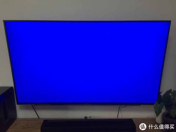 微鲸 65寸4K电视开箱 & 性能测评