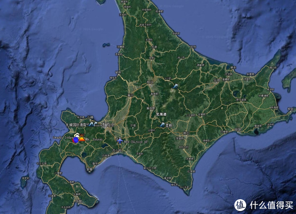 吸了这口白粉,从此冬眠是路人 篇三:北海道 Nis