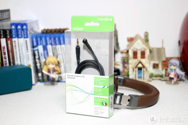 论人妻的养成:铁三角 ATH-MSR7 更换耳机线体