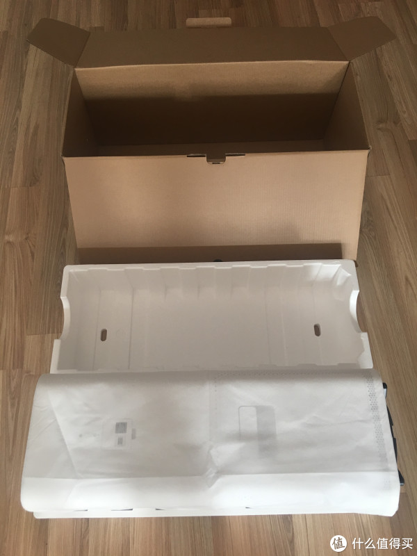 #原创新人#MI 小米 空气净化器 2代 对比 小米 