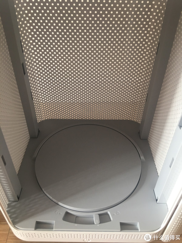 #原创新人#MI 小米 空气净化器 2代 对比 小米 