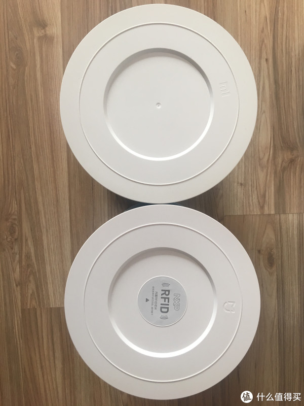 #原创新人#MI 小米 空气净化器 2代 对比 小米 