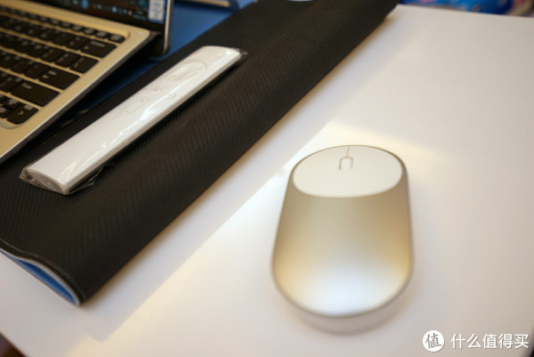 性价比很高的蓝牙无线双模鼠标:MI 小米 小米便