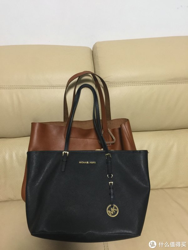 烧包网买包被税,哭着拿回来的madewell tote_购