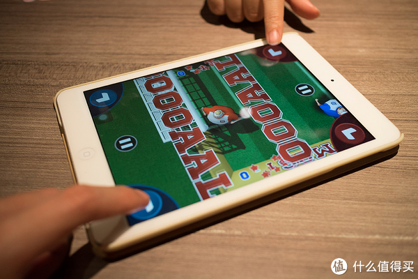 独乐乐不如众乐乐之平板篇:iPad单机双人游戏