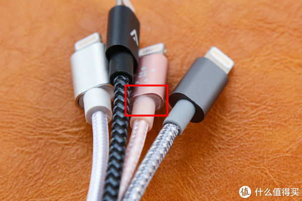 数据线年度选购指南 | 苹果数据线哪个牌子好_