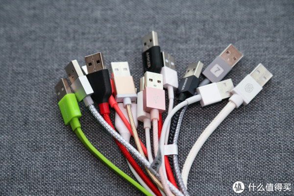 数据线年度选购指南 | 苹果数据线哪个牌子好_