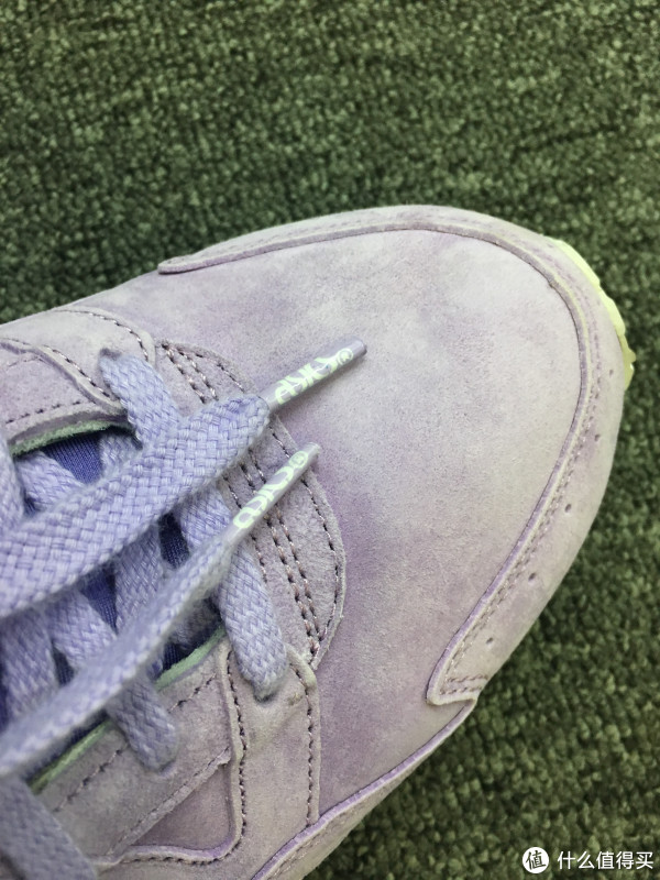 ebay入 ASICS 亚瑟士 Tiger GEL-LYTE V 熏衣