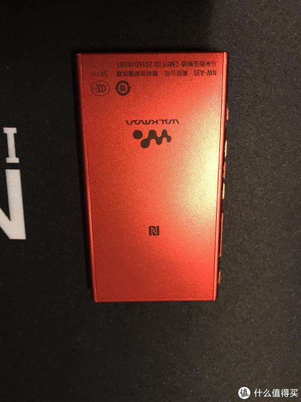 Iriver 艾利和 AK Jr & SONY 索尼 A35伪开箱附