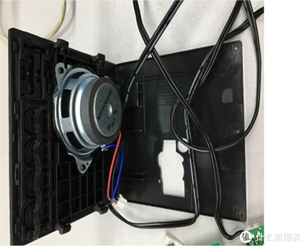 SONY 索尼 ICFC1PJ镭射收音机 电子闹钟按键